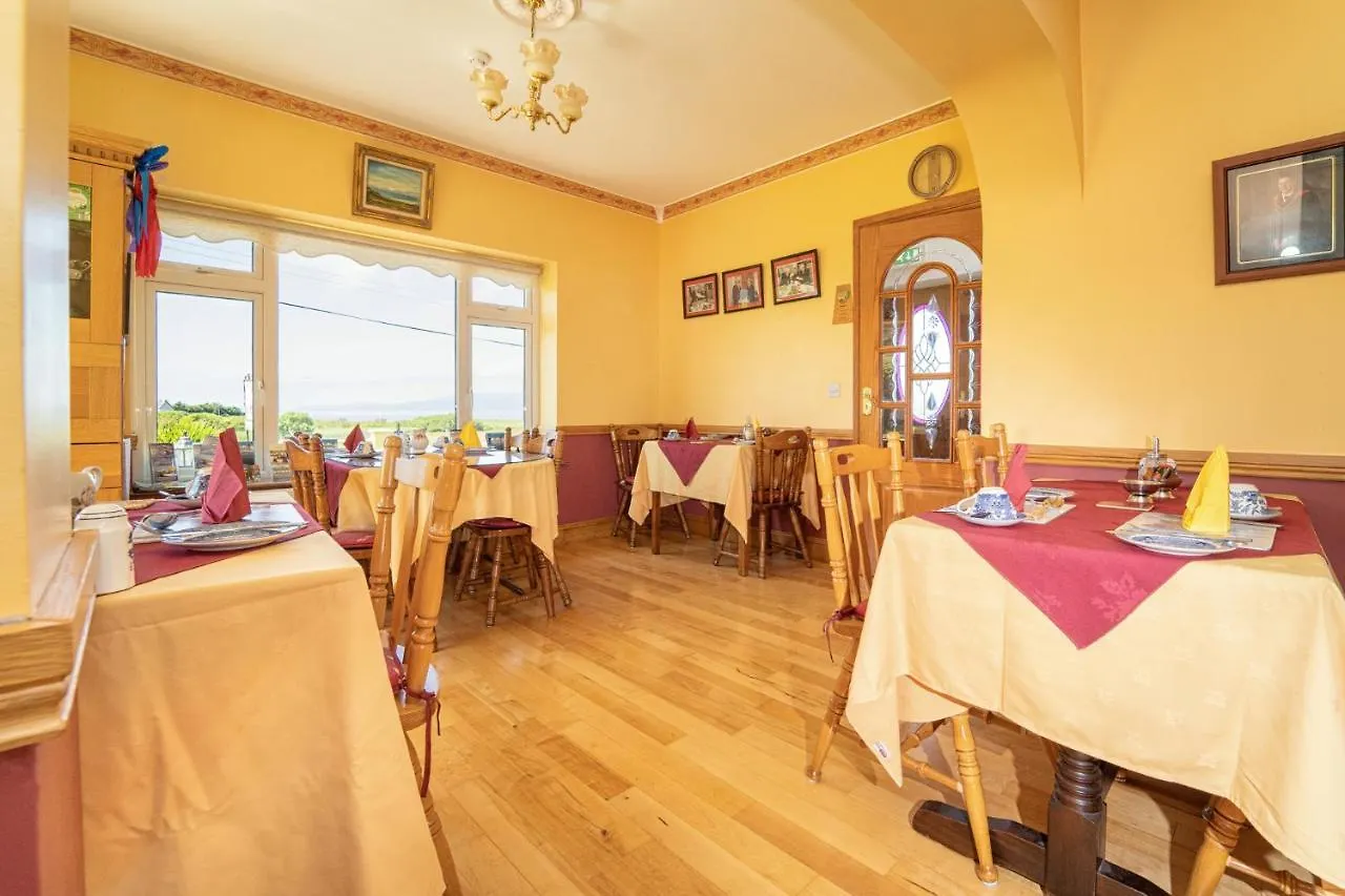 Bed & Breakfast Bertra House B&B Westport