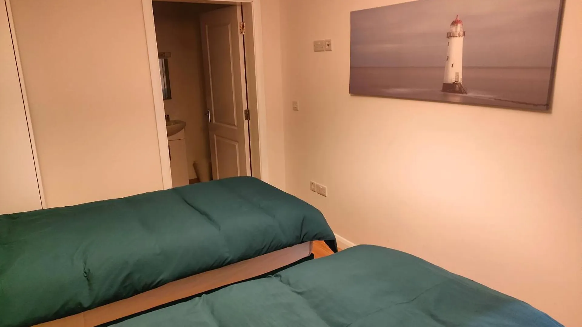 *** Bed & Breakfast Bertra House B&B Westport Ireland
