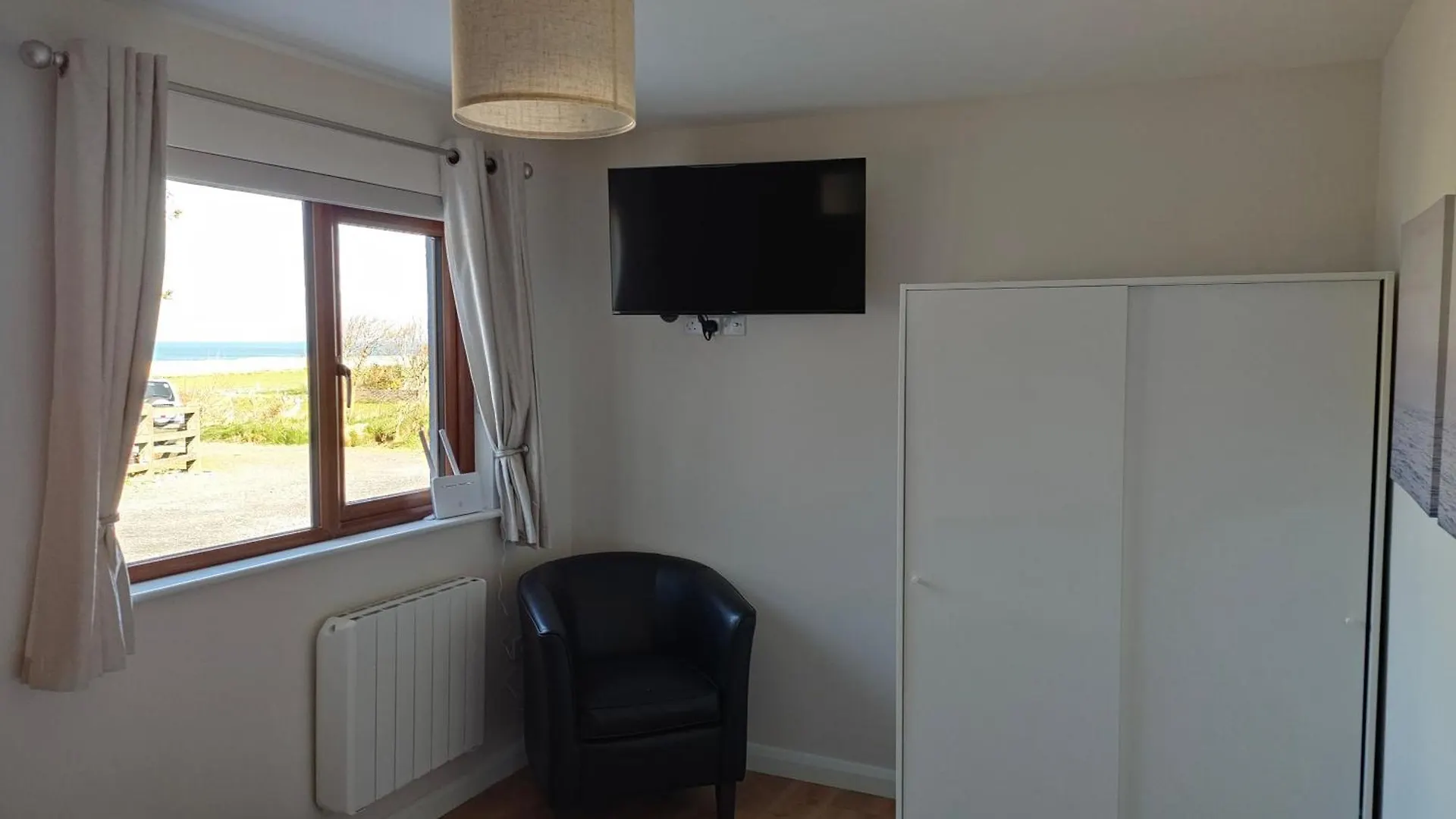 Bertra House B&B Westport