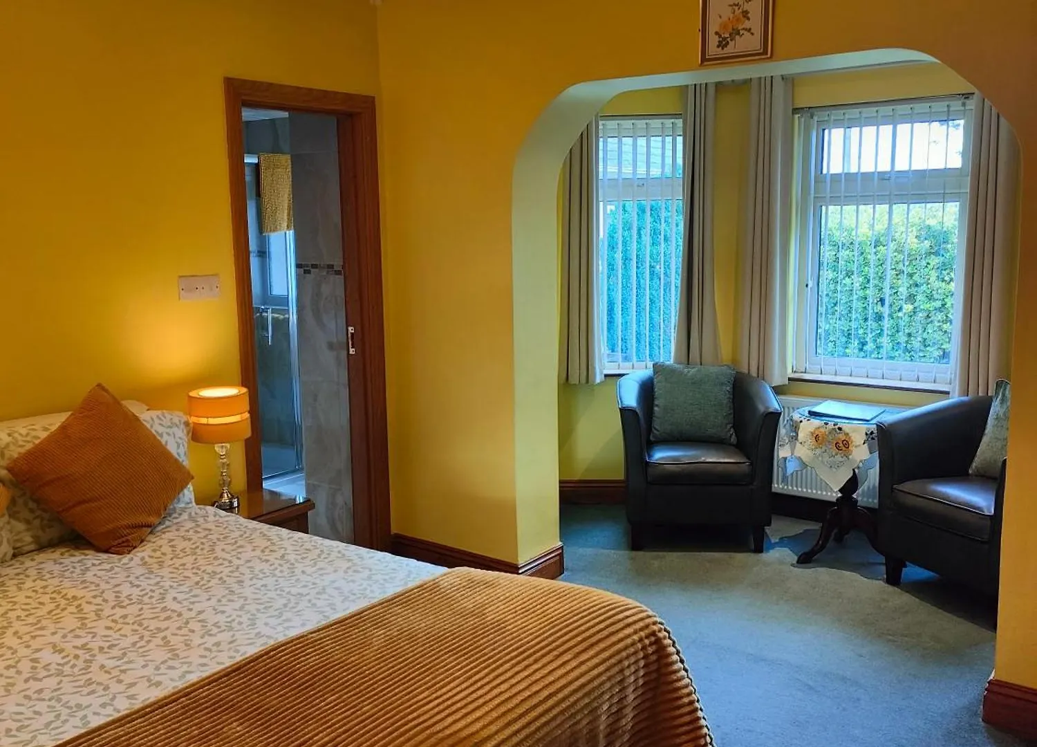 Bed & Breakfast Bertra House B&B Westport