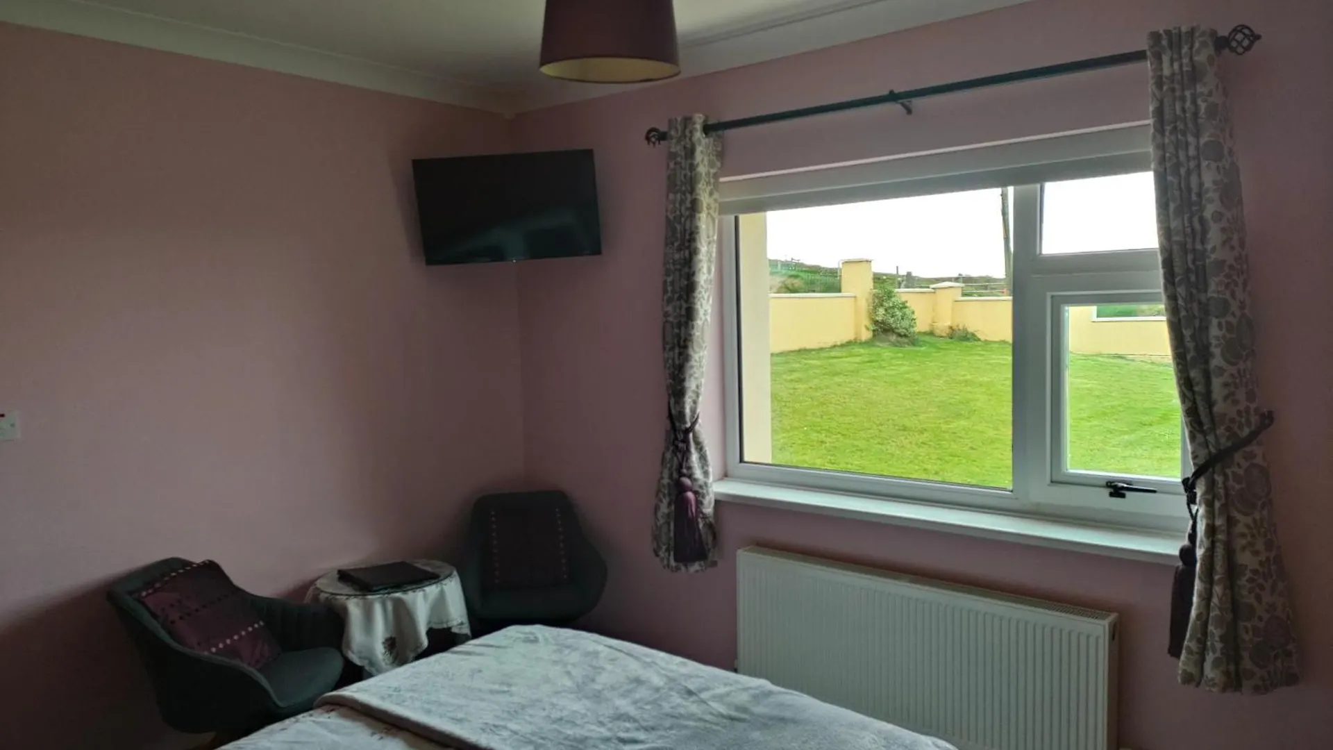 Bertra House B&B Westport 3*,  Ireland