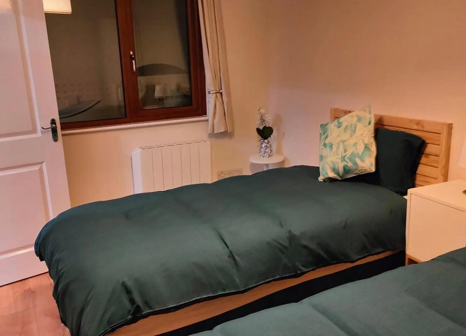 Bertra House B&B Westport Bed & Breakfast