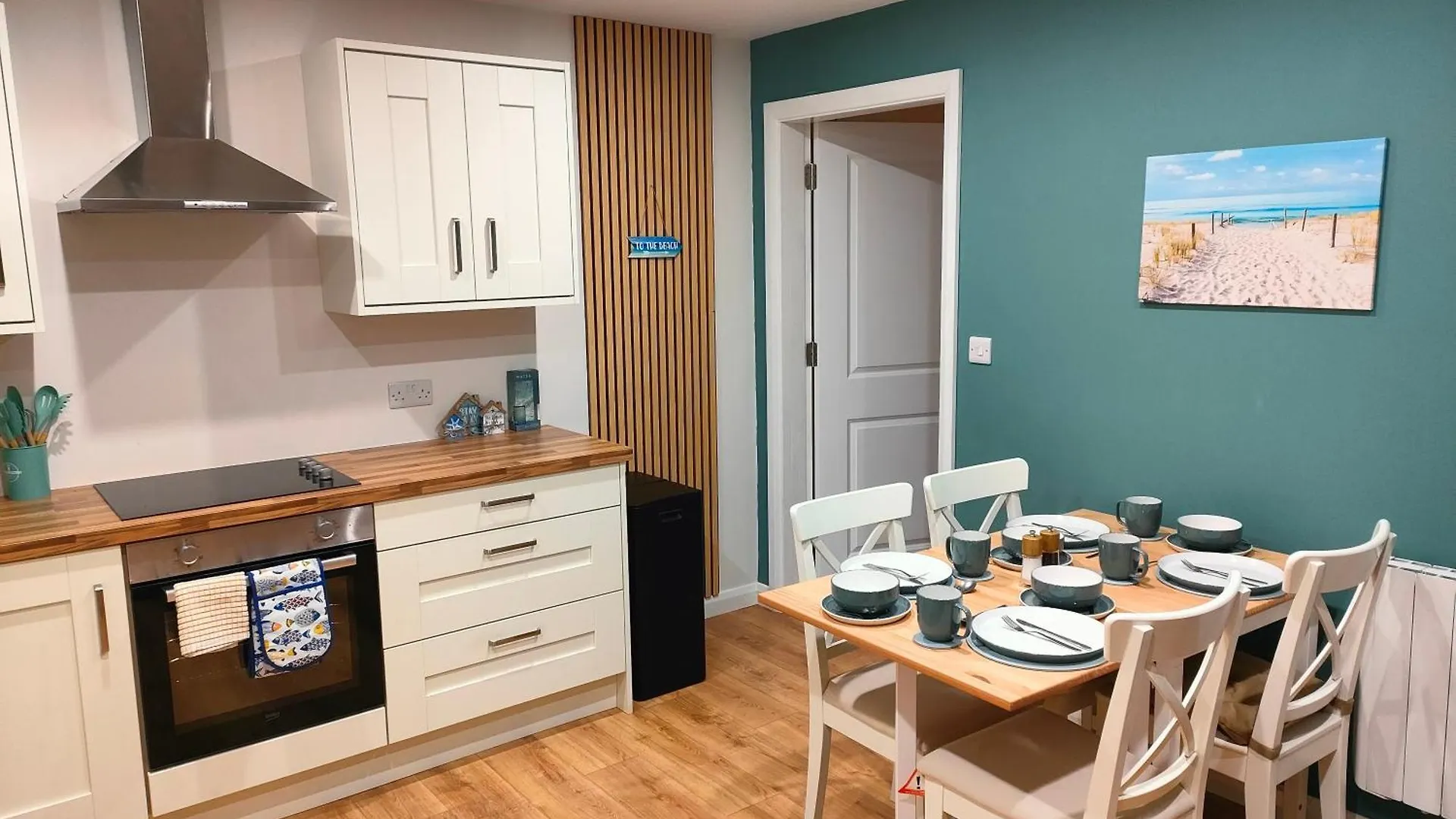 Bed & Breakfast Bertra House B&B Westport