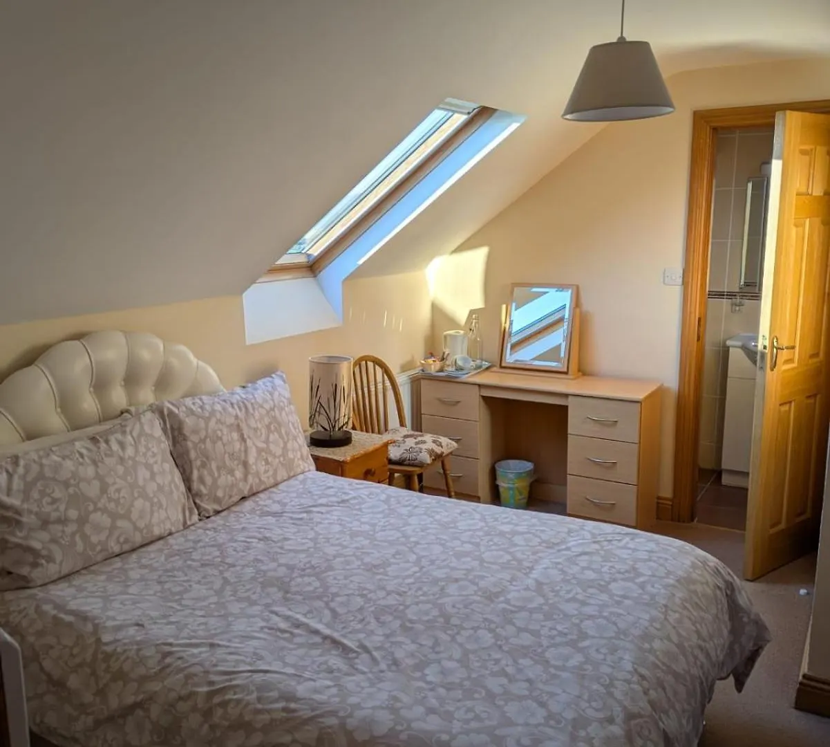 *** Bed & Breakfast Bertra House B&B Westport Ireland