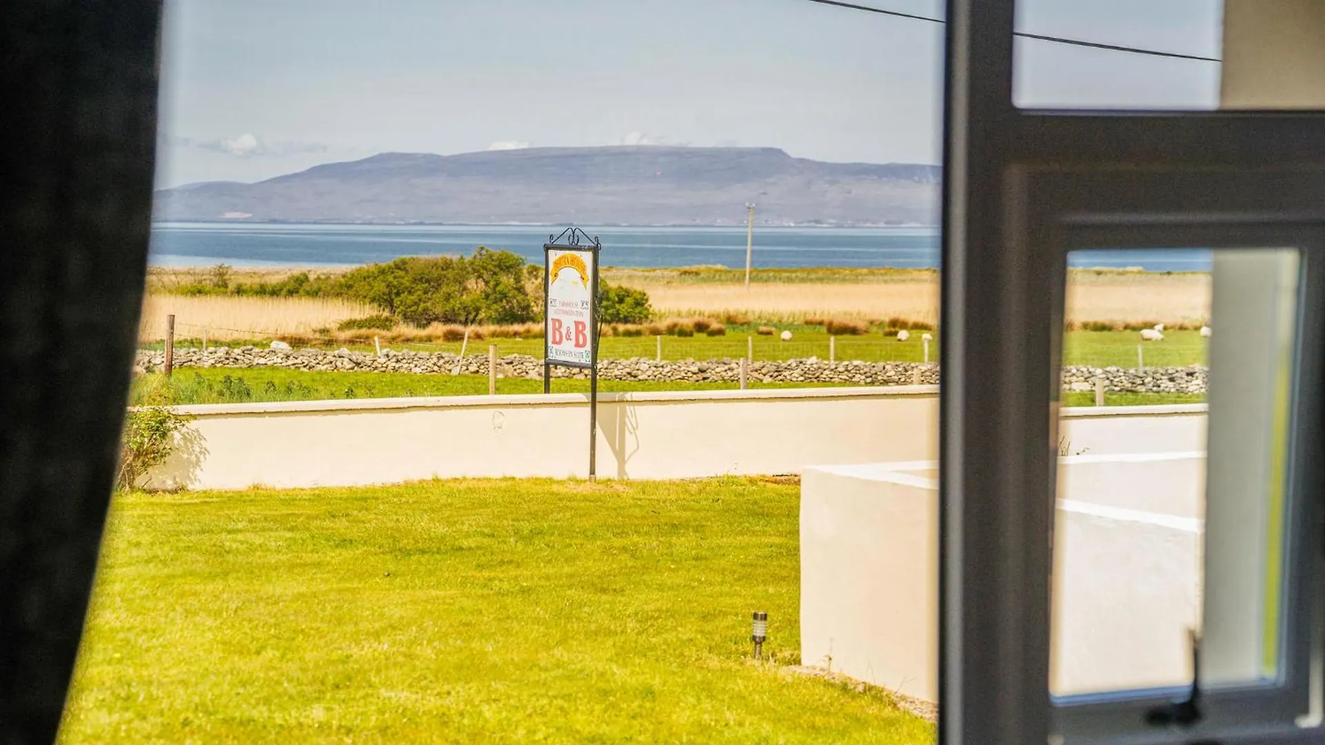 Bertra House B&B Westport