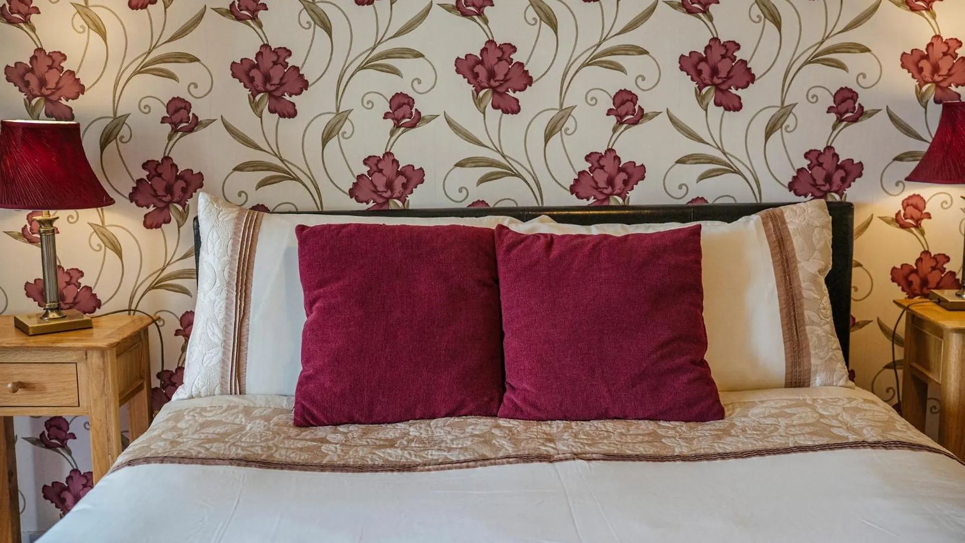 Bertra House B&B Westport
