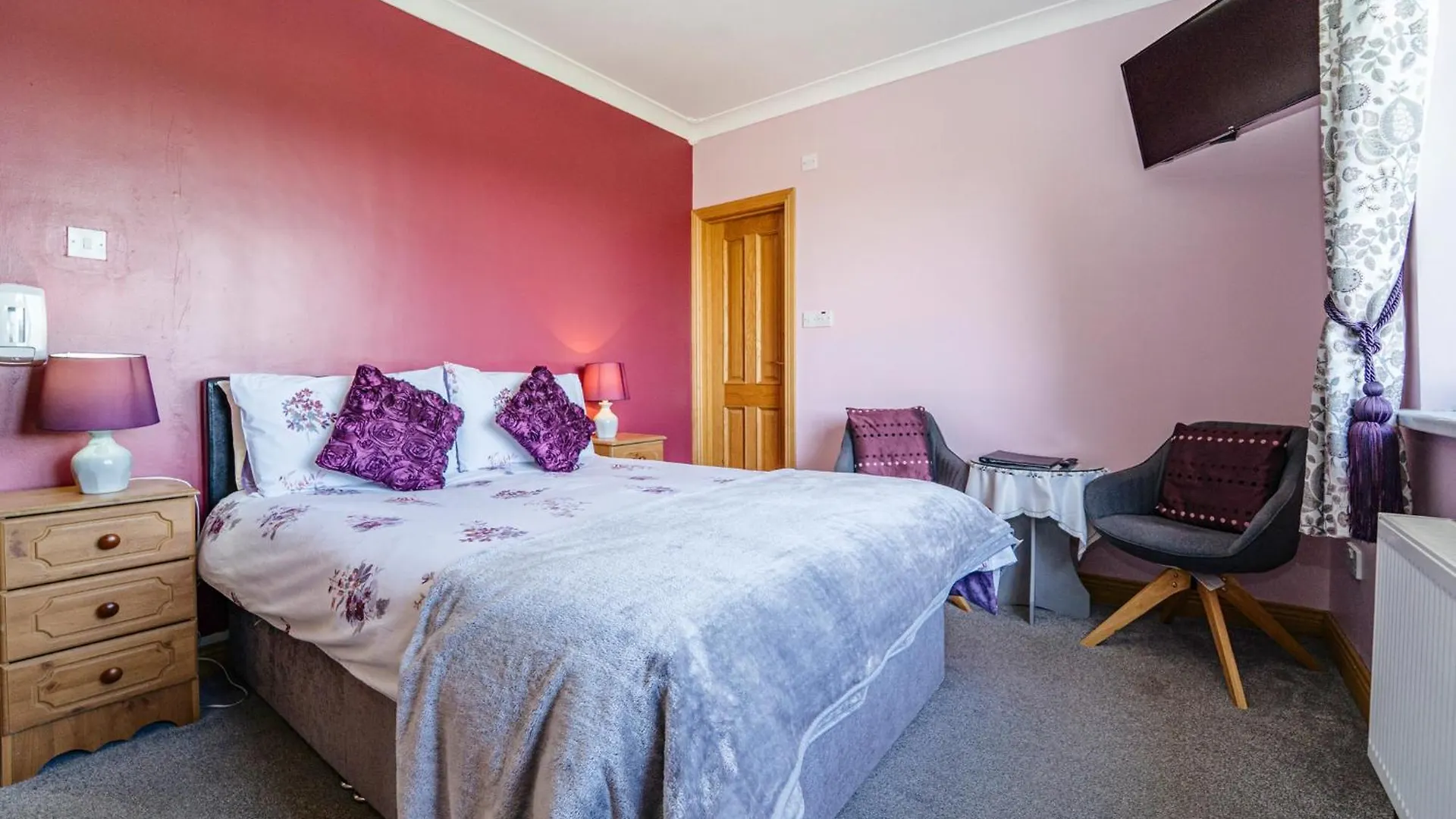 Bertra House B&B Westport