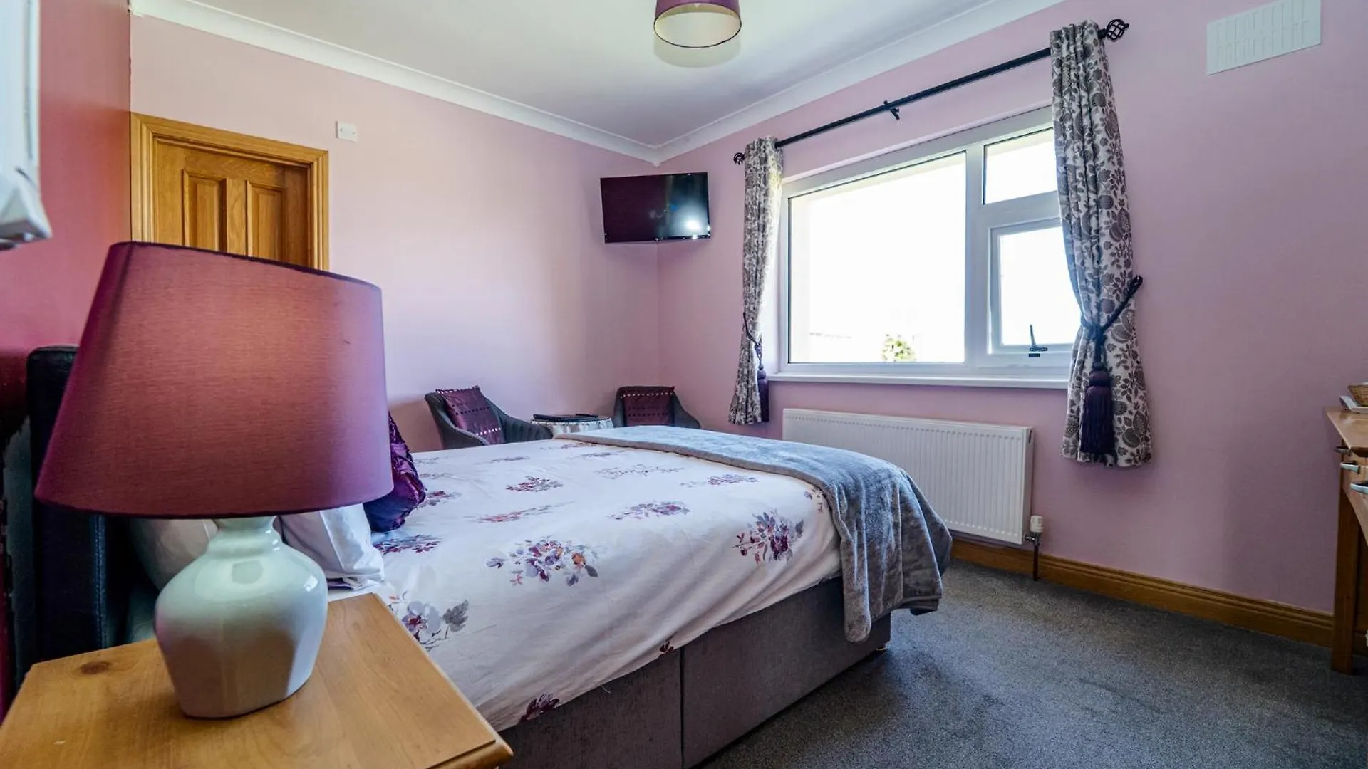 Bertra House B&B Westport