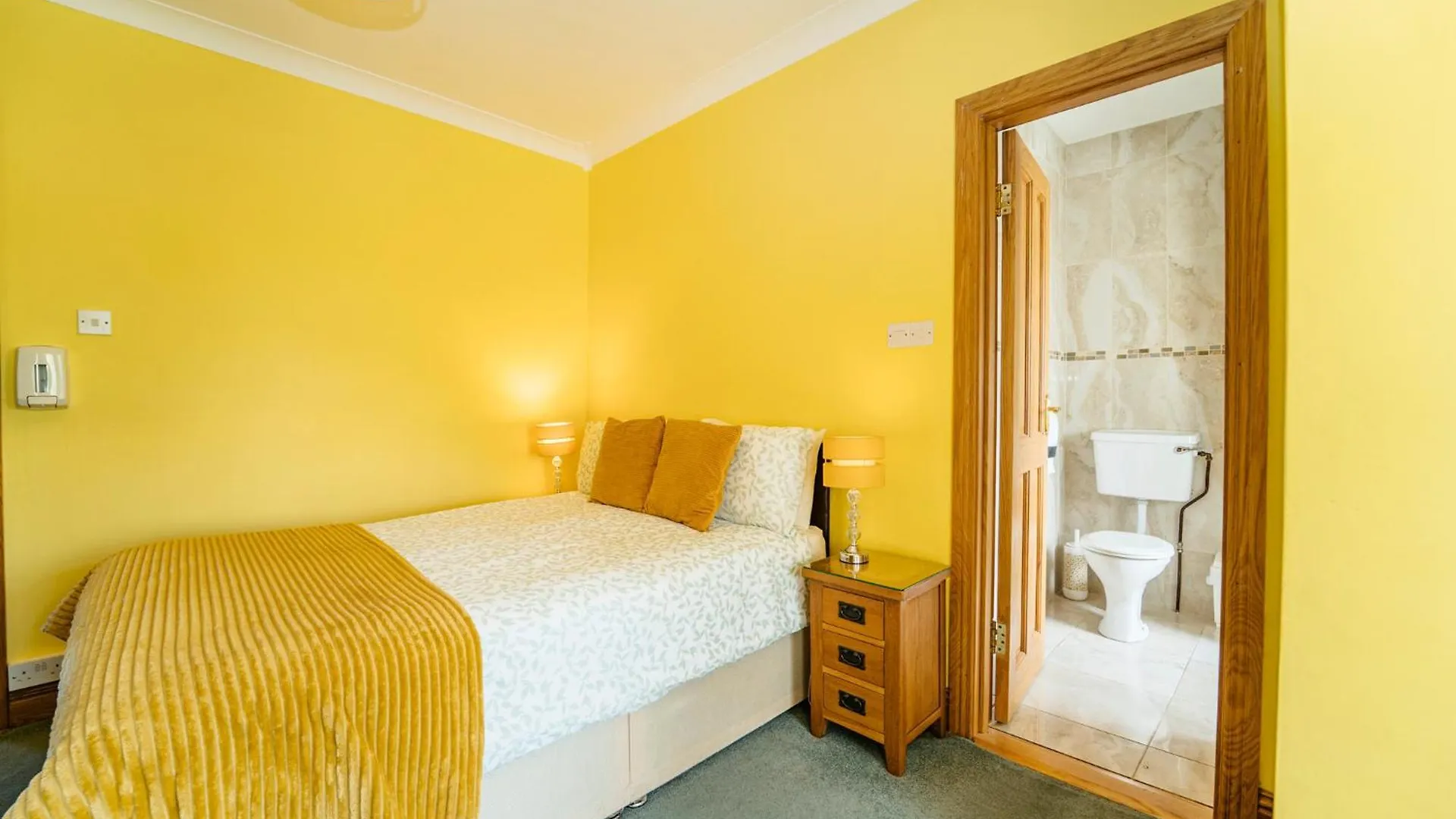 Bertra House B&B Westport