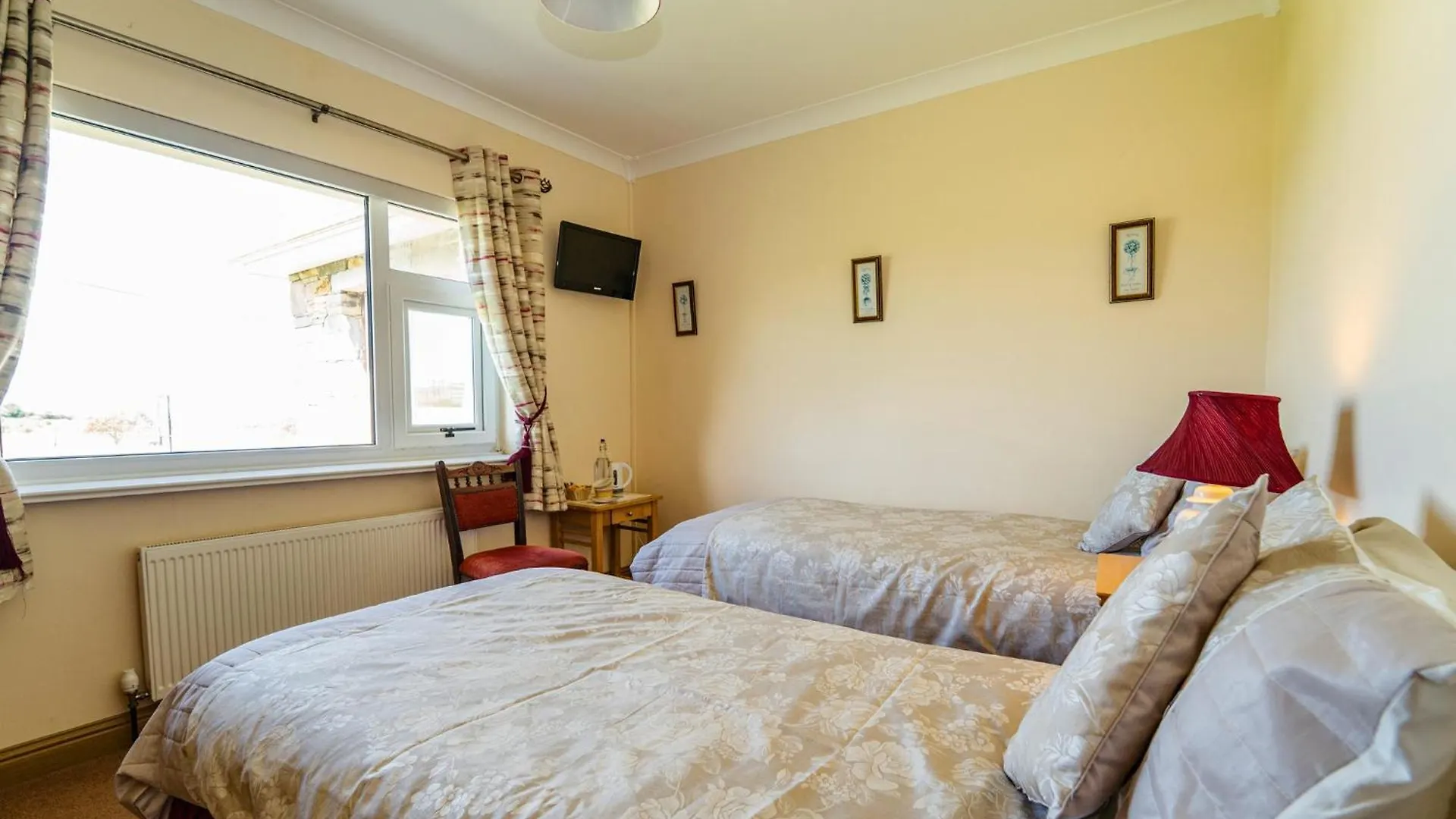 Bertra House B&B Westport
