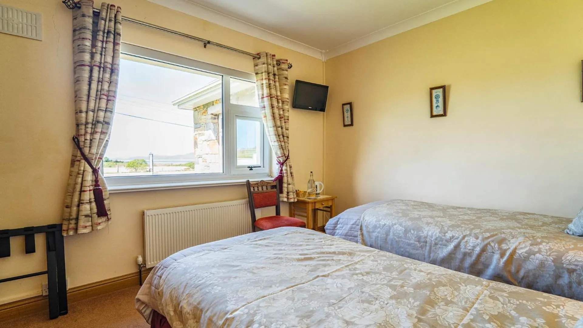 Bertra House B&B Westport İrlanda