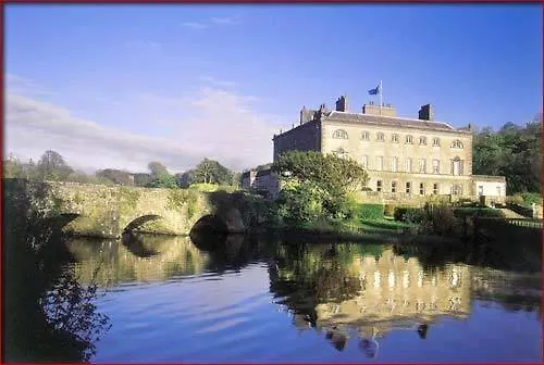 Bertra House B&B Westport Bed & Breakfast