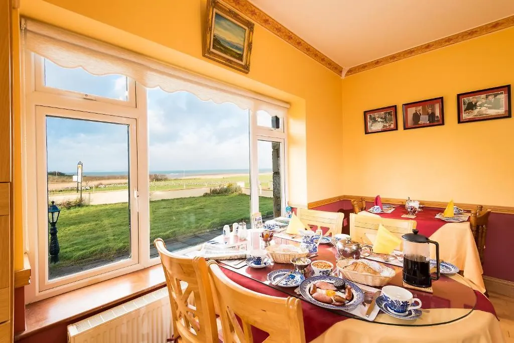 Bed & Breakfast Bertra House B&B Westport