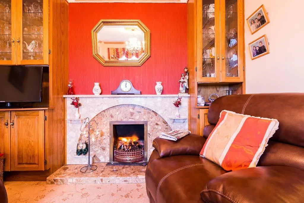 Bertra House B&B Westport 3*,  Ireland