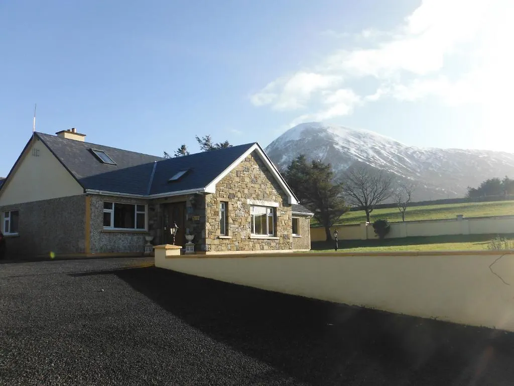 Bertra House B&B Westport