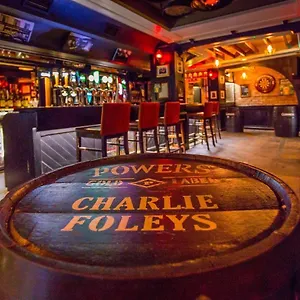 Charlie Foleys Bed & Breakfast Killarney