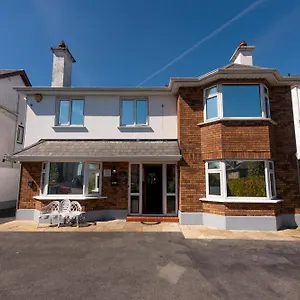 Avalon House Guest house Galway