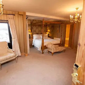 Hotel The Mariner,
