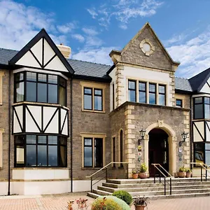 Hotel Knockranny House &