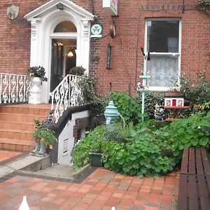 Marian Guest house Dublin