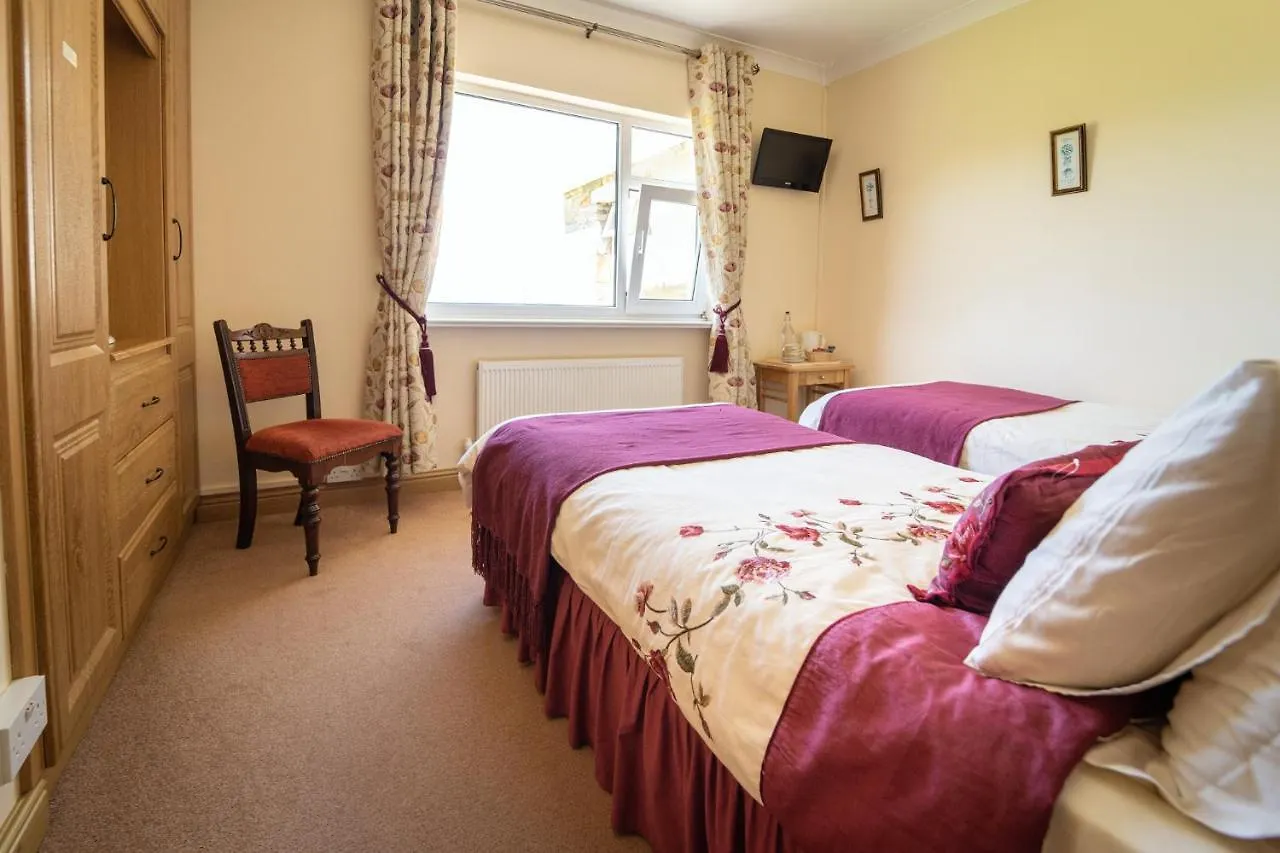 Bertra House B&B Westport Bed & Breakfast