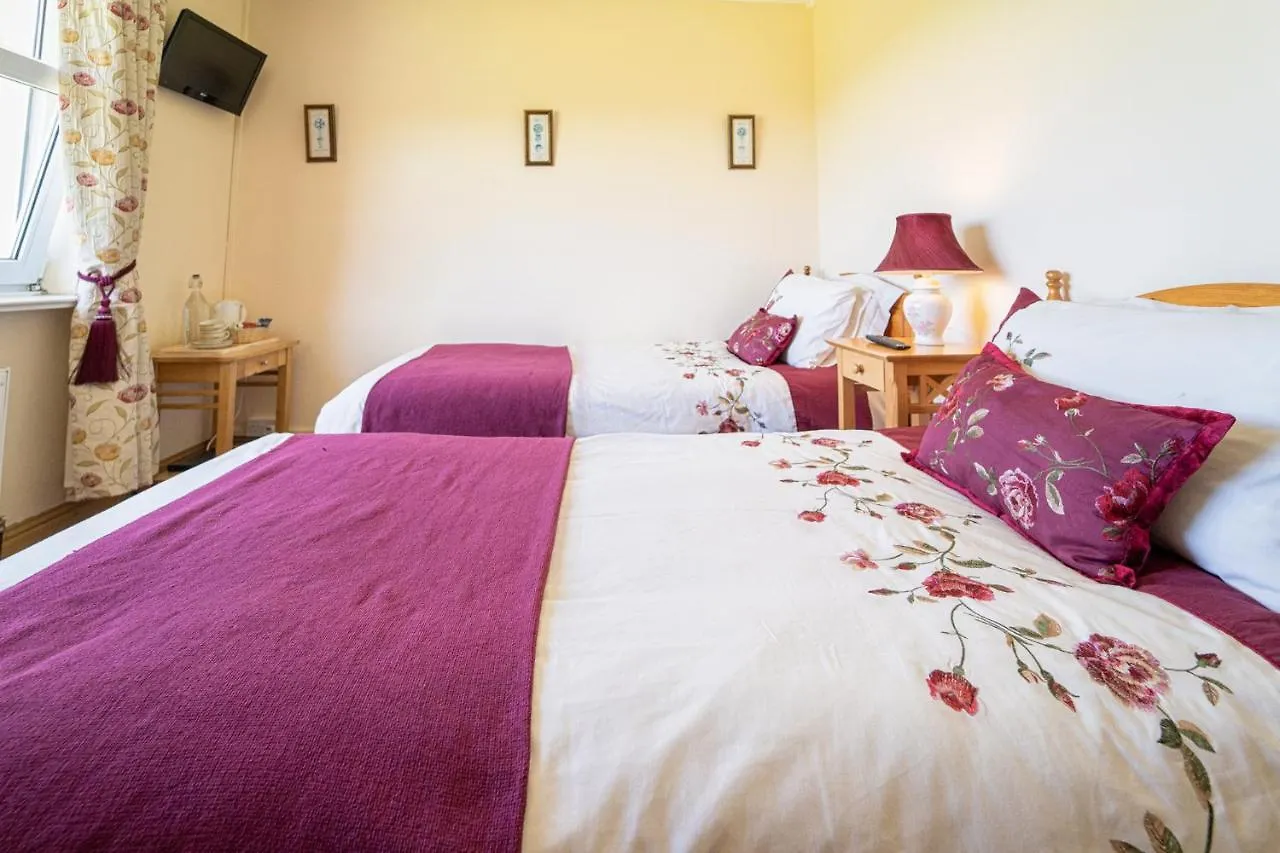 Bertra House B&B Westport