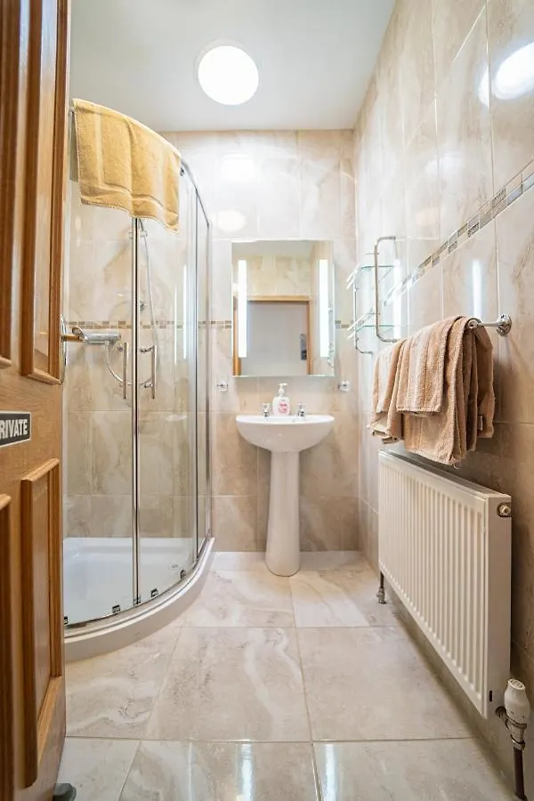 Bed & Breakfast Bertra House B&B Westport