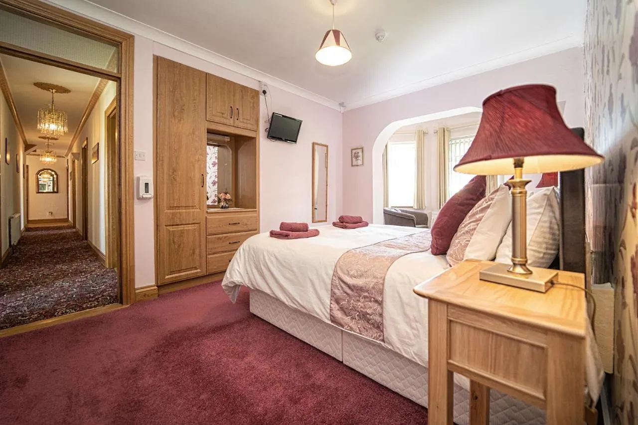 Bertra House B&B Westport Irlanda