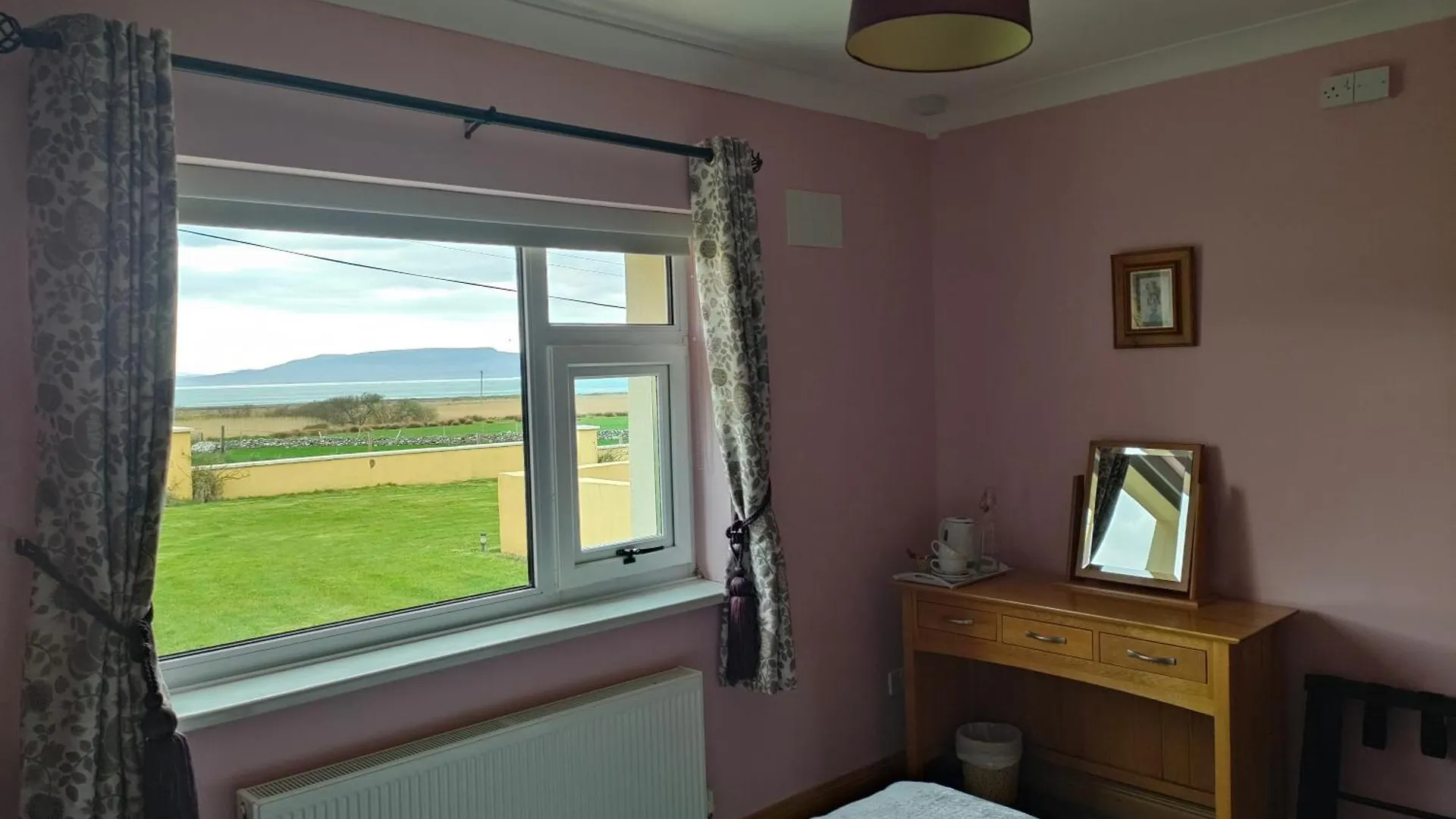 Bertra House B&B Westport Bed & Breakfast