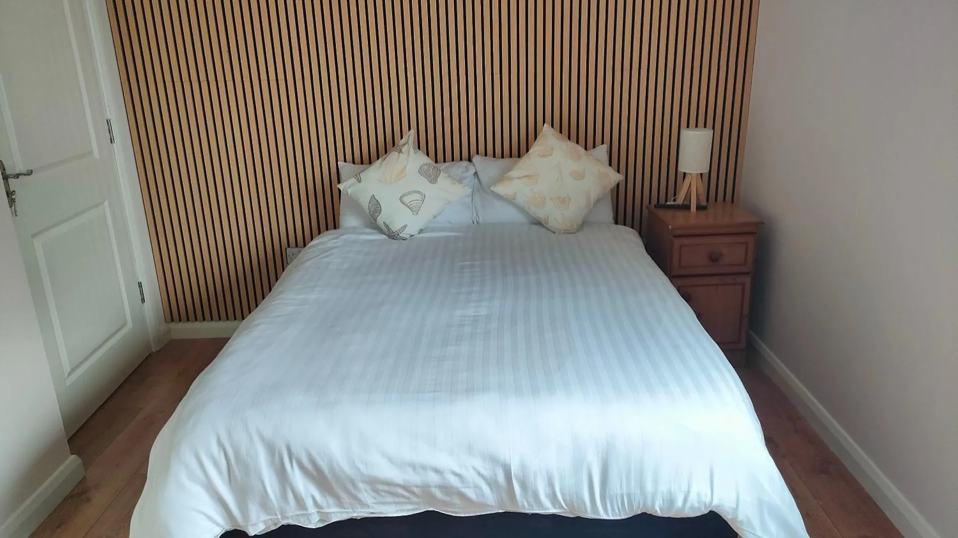 Bed & Breakfast Bertra House B&B Westport