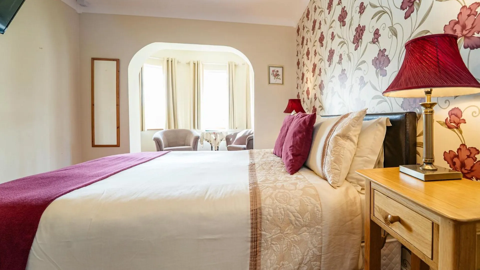 Bertra House B&B Westport