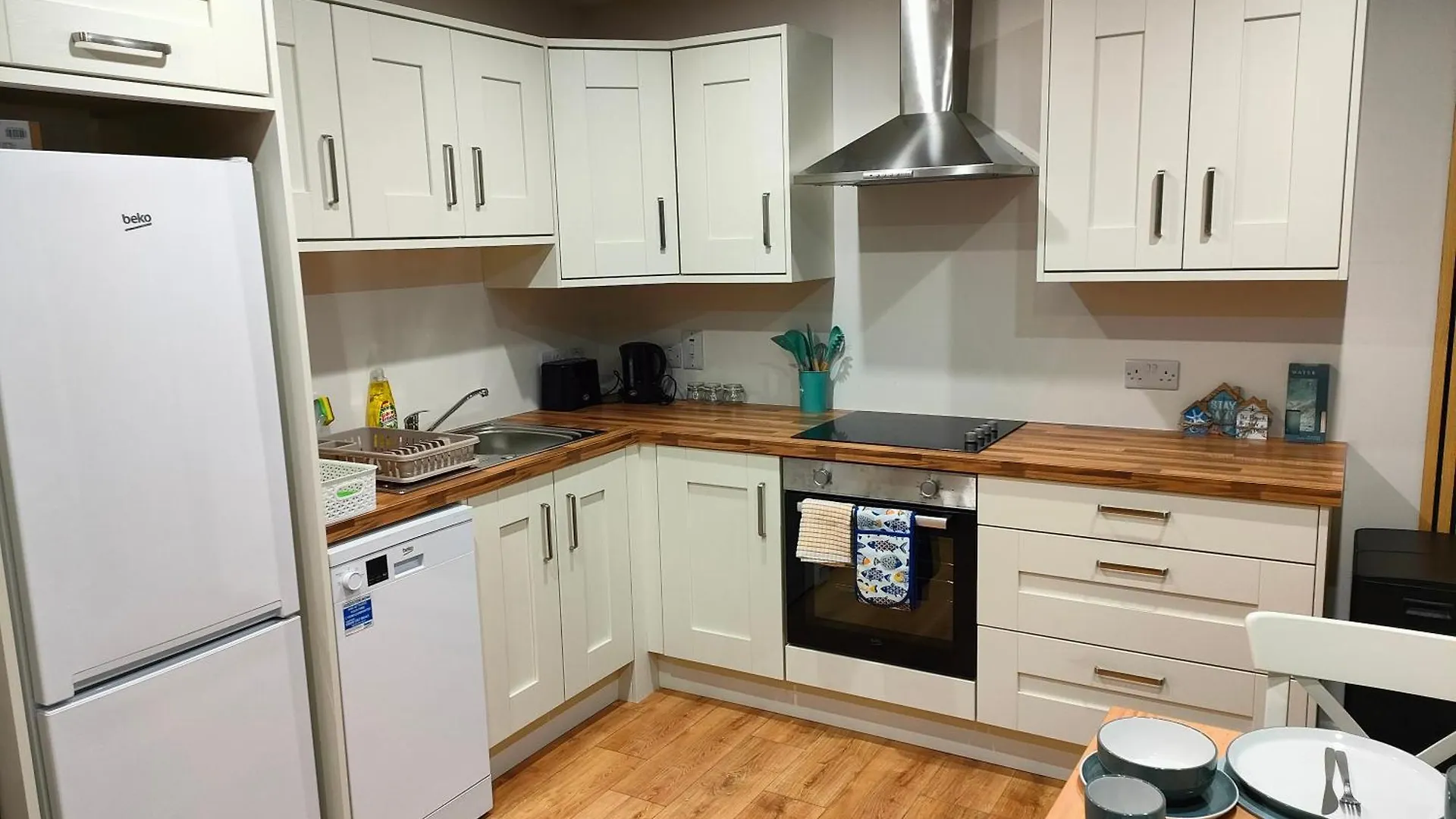 Bertra House B&B Westport 3*,