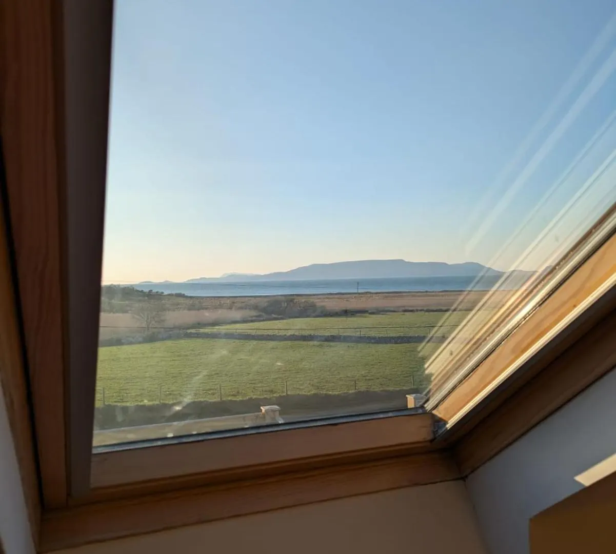 Bertra House B&B Westport