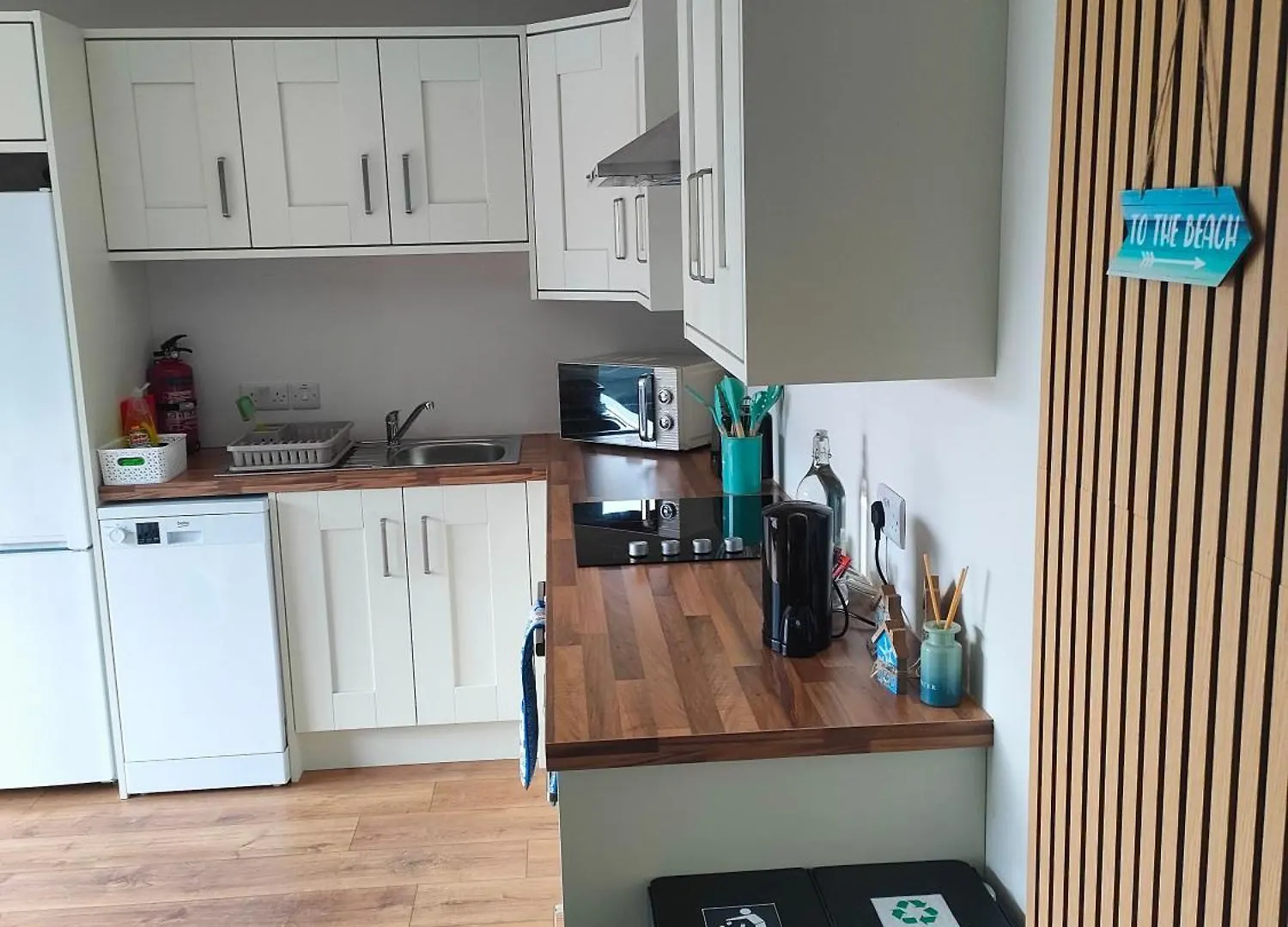 Bed & Breakfast Bertra House B&B Westport