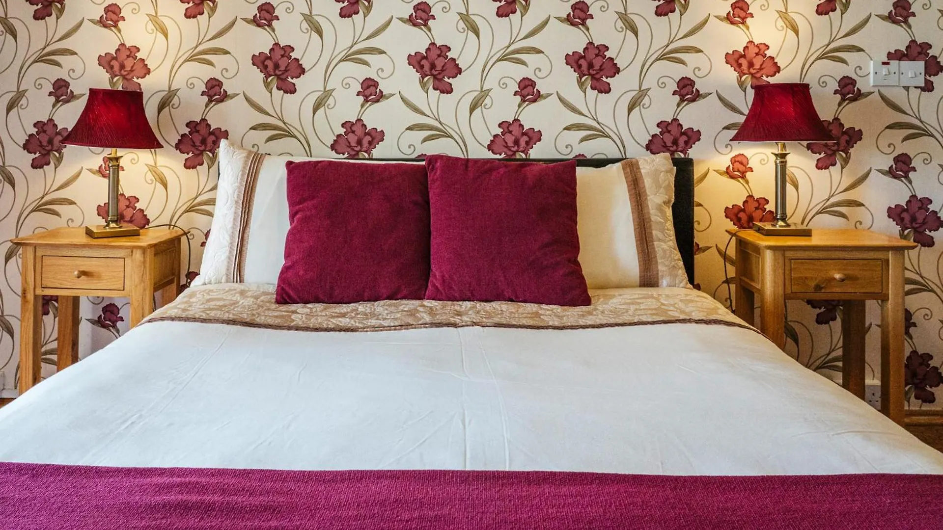 Bertra House B&B Westport Bed & Breakfast