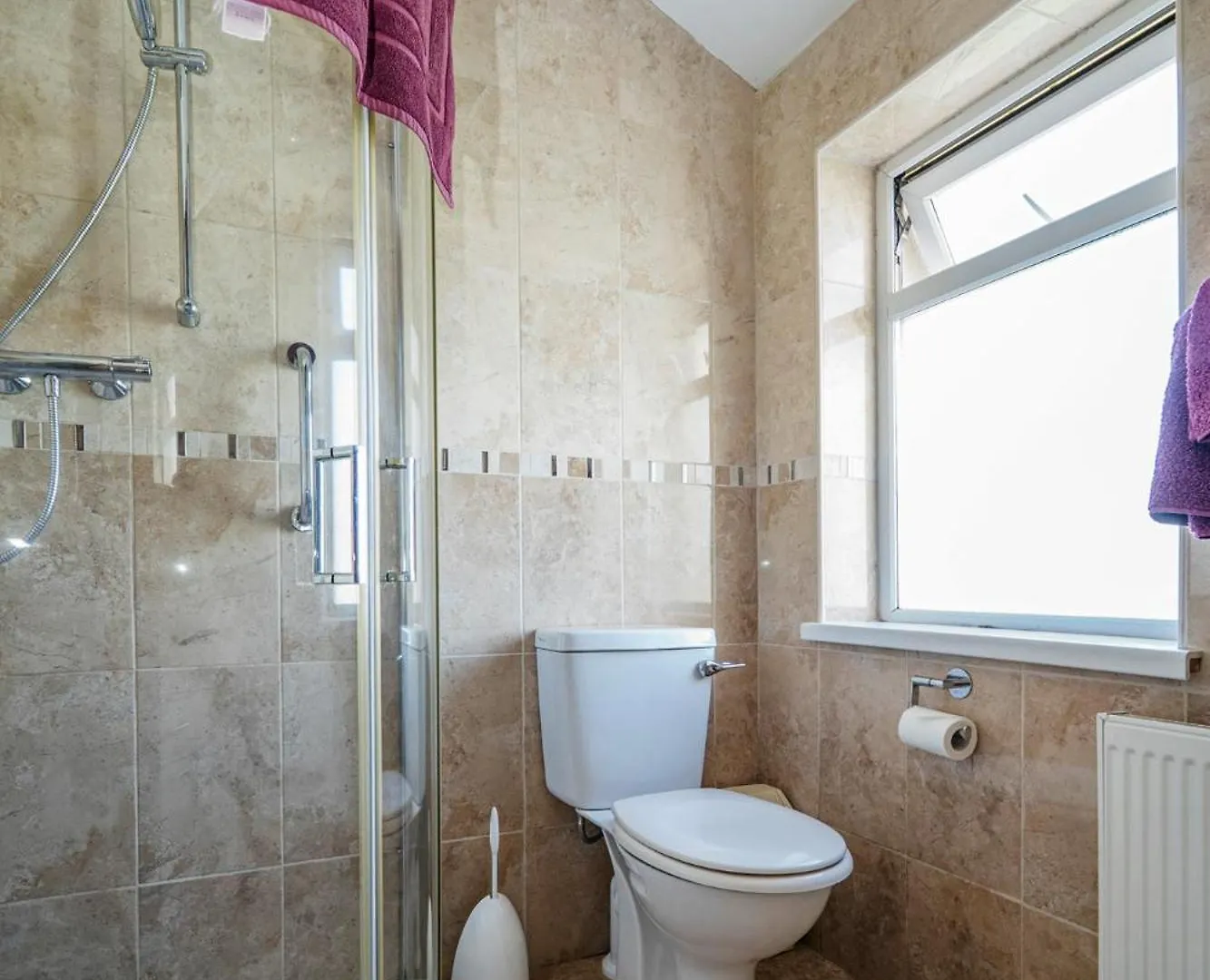 Bertra House B&B Westport 3*,