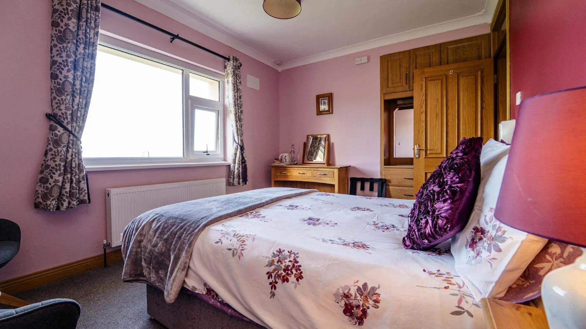 Bertra House B&B Westport