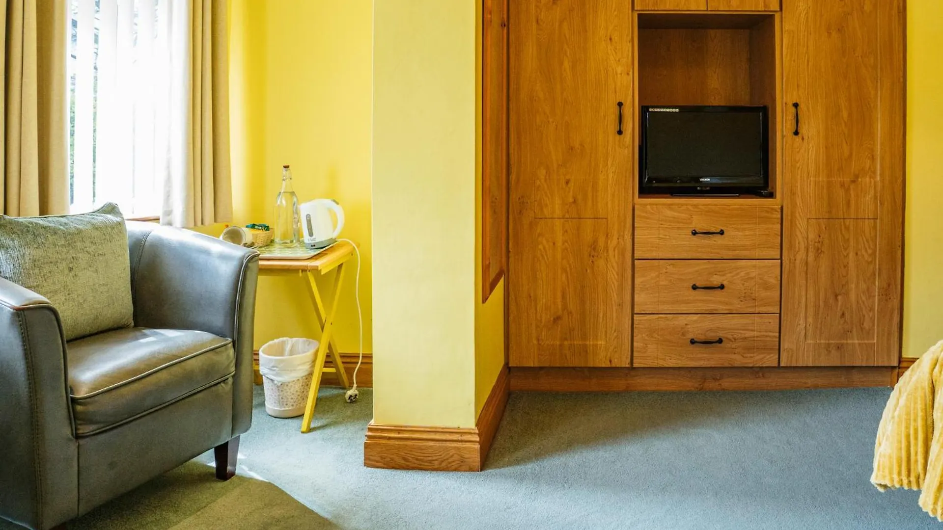 Bertra House B&B Westport Bed & Breakfast