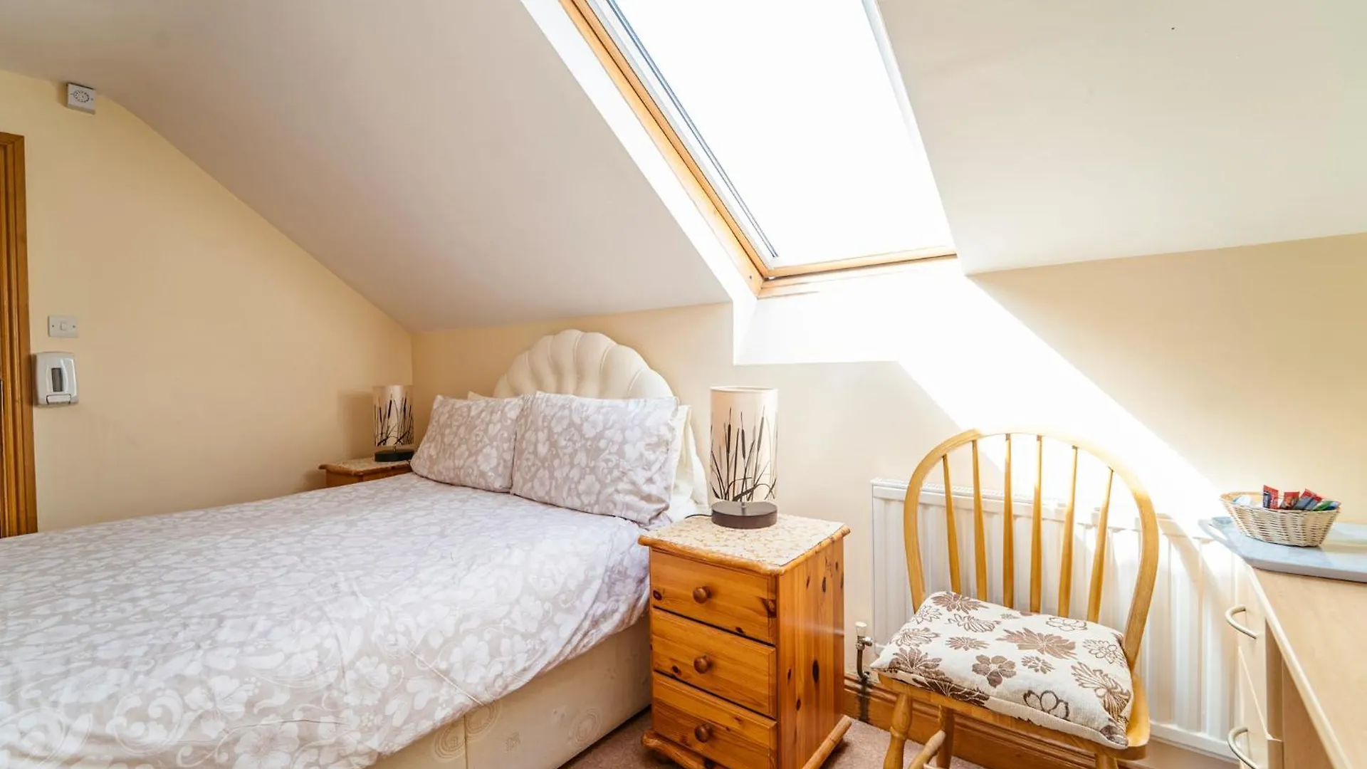 Bed & Breakfast Bertra House B&B Westport
