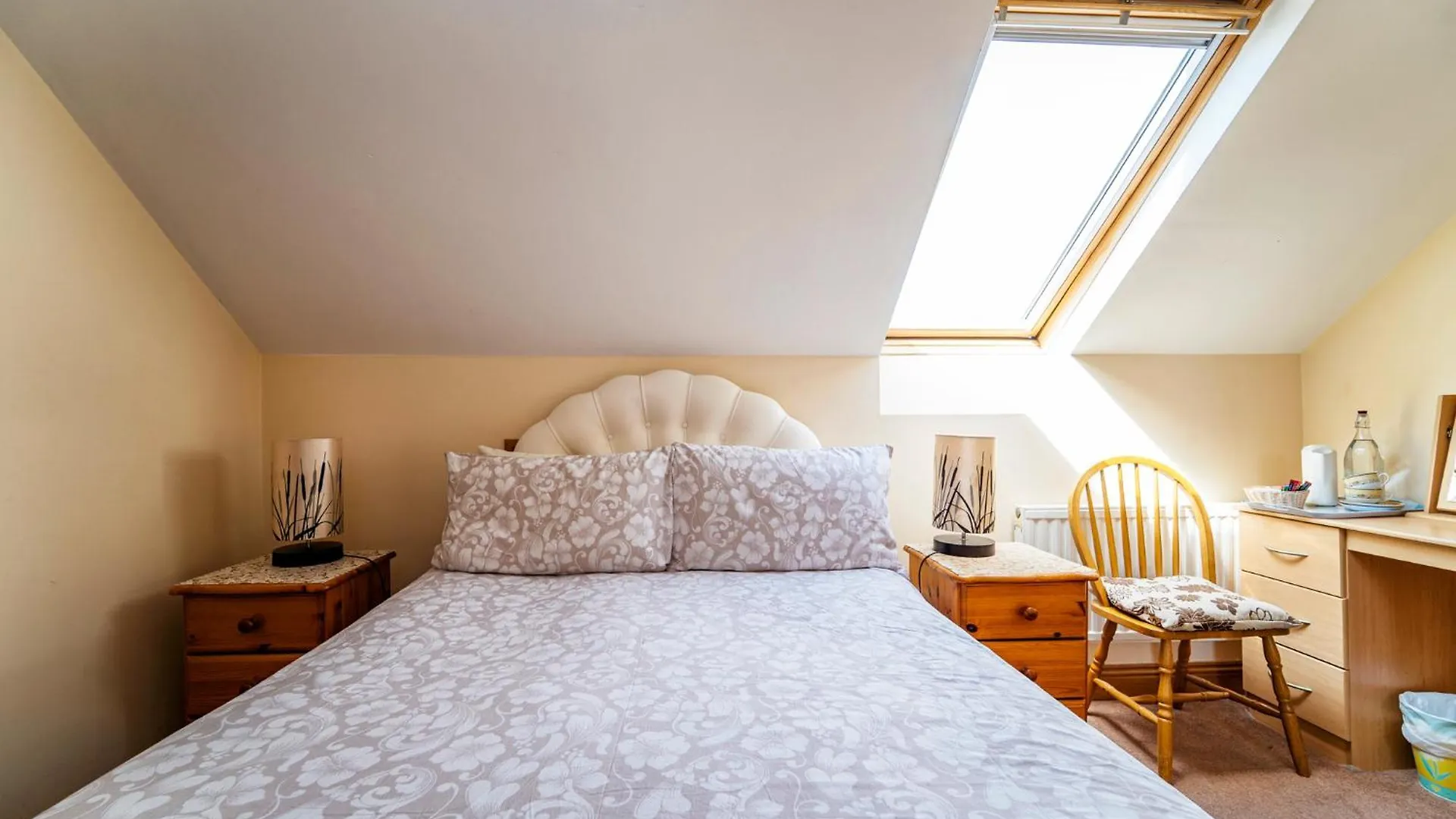 Bed & Breakfast Bertra House B&B Westport