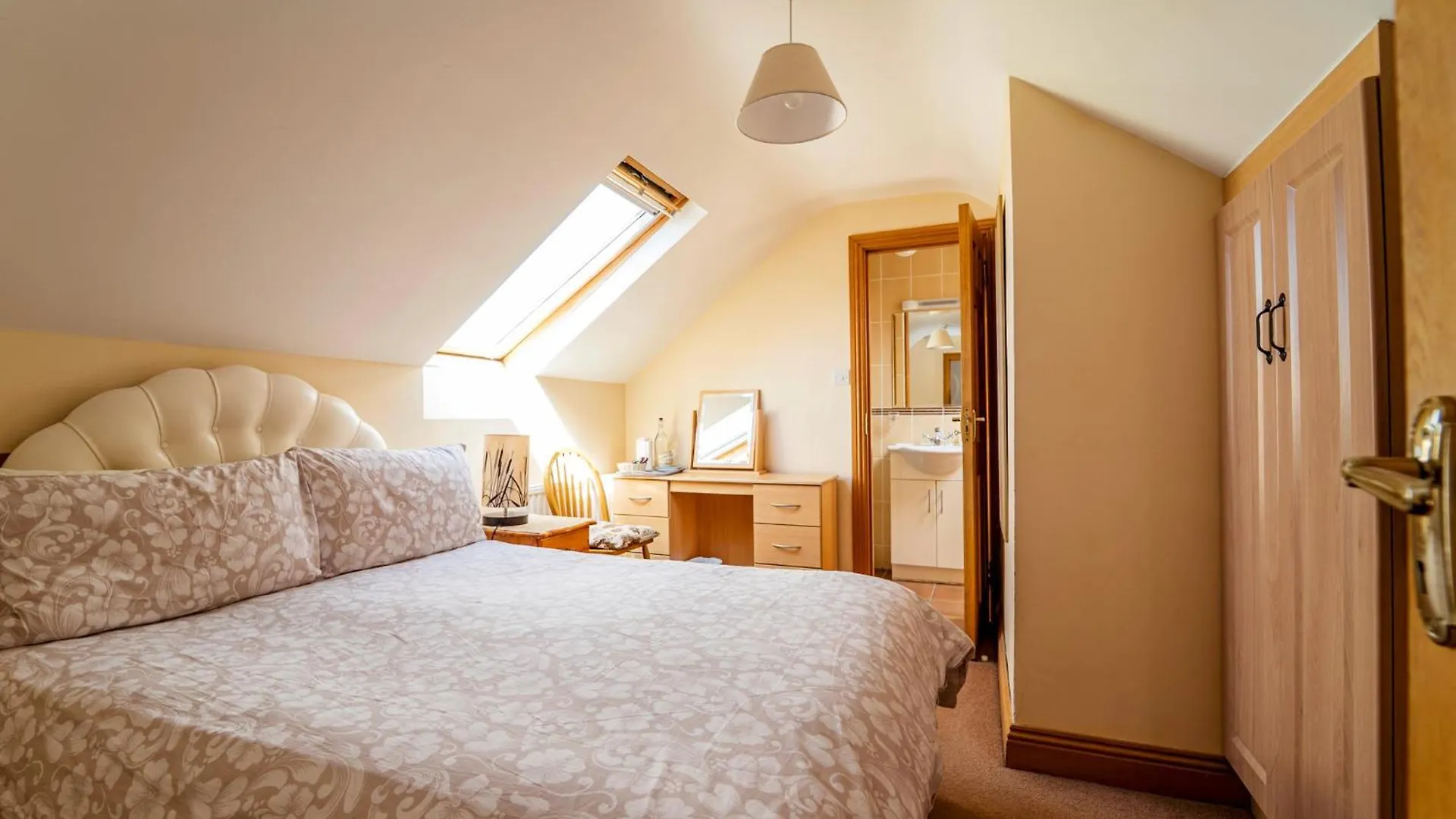 Bertra House B&B Westport 3*,  Ireland