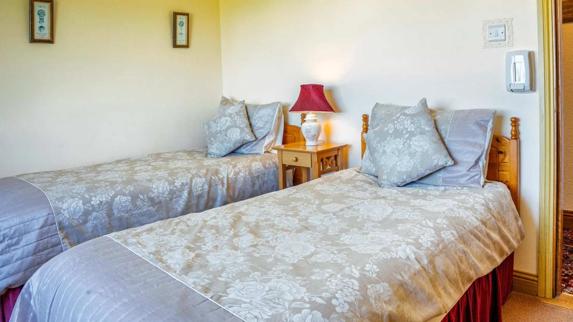 Bertra House B&B Westport Bed & Breakfast