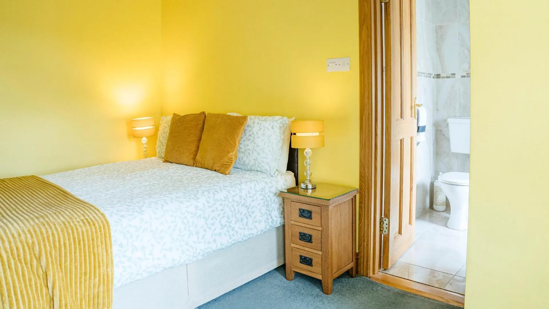 Bertra House B&B Westport