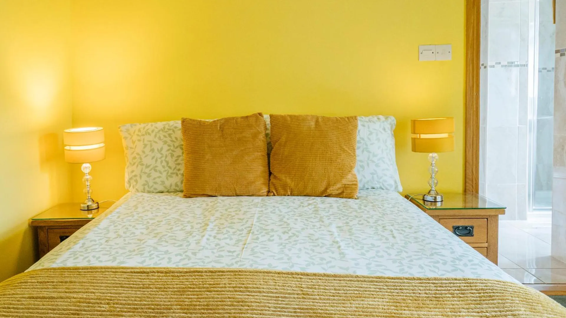Bed & Breakfast Bertra House B&B Westport